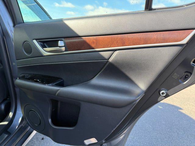 2013 Lexus GS 350 350