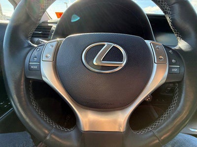 2013 Lexus GS 350 350