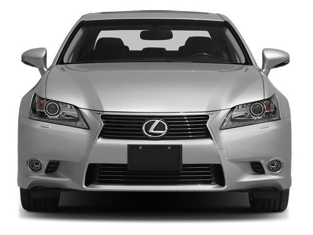2013 Lexus GS 350 350