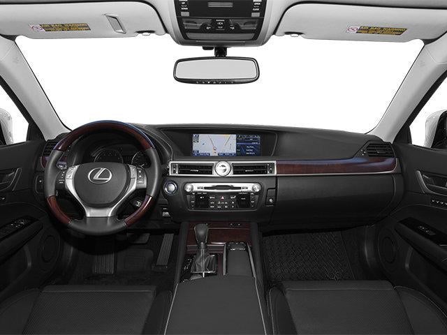 2013 Lexus GS 350 350