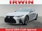 2023 Lexus IS IS 350 F SPORT