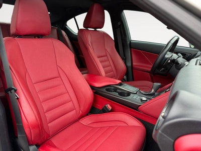 2023 Lexus IS IS 350 F SPORT