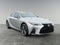 2023 Lexus IS IS 350 F SPORT