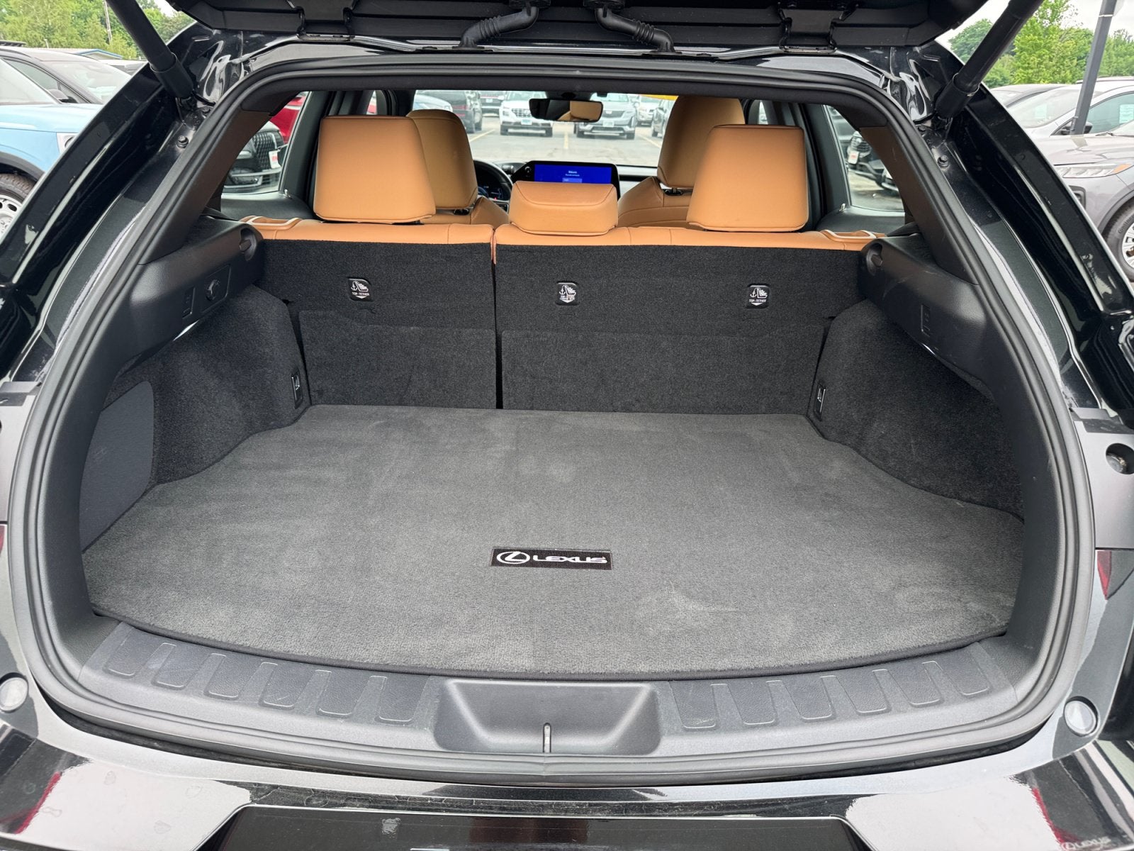 2023 Lexus UX UX 250h Premium
