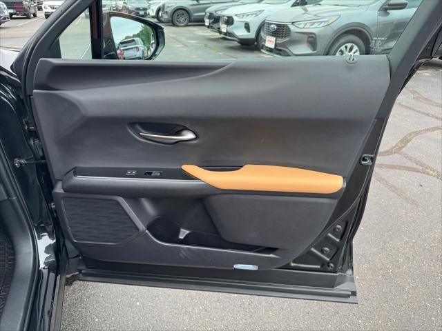 2023 Lexus UX UX 250h Premium