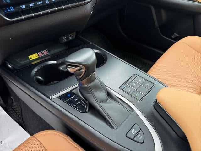 2023 Lexus UX UX 250h Premium