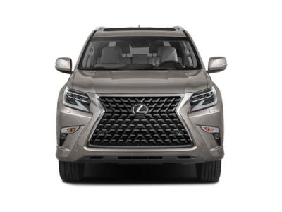 2021 Lexus GX GX 460 Premium