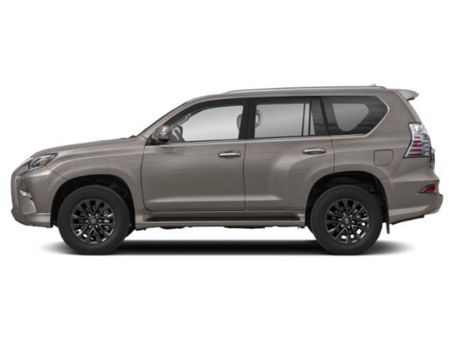 2021 Lexus GX GX 460 Premium