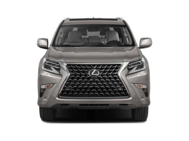 2021 Lexus GX GX 460 Premium