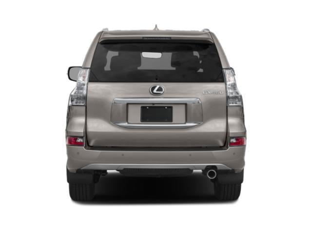 2021 Lexus GX GX 460 Premium