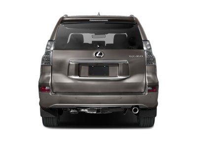 2022 Lexus GX GX 460 Premium