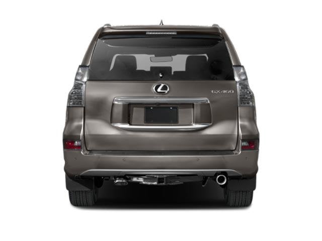 2022 Lexus GX GX 460 Premium