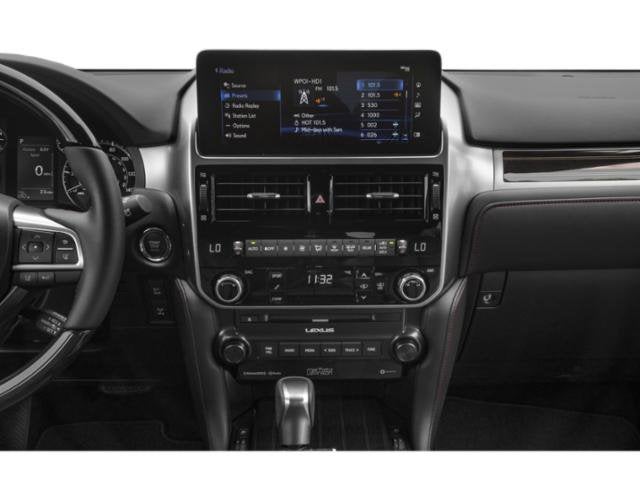 2022 Lexus GX GX 460 Premium
