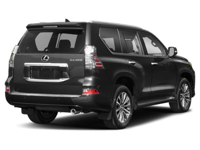 2022 Lexus GX GX 460 Premium