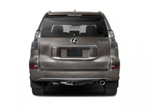 2022 Lexus GX GX 460 Premium