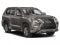 2022 Lexus GX GX 460 Premium