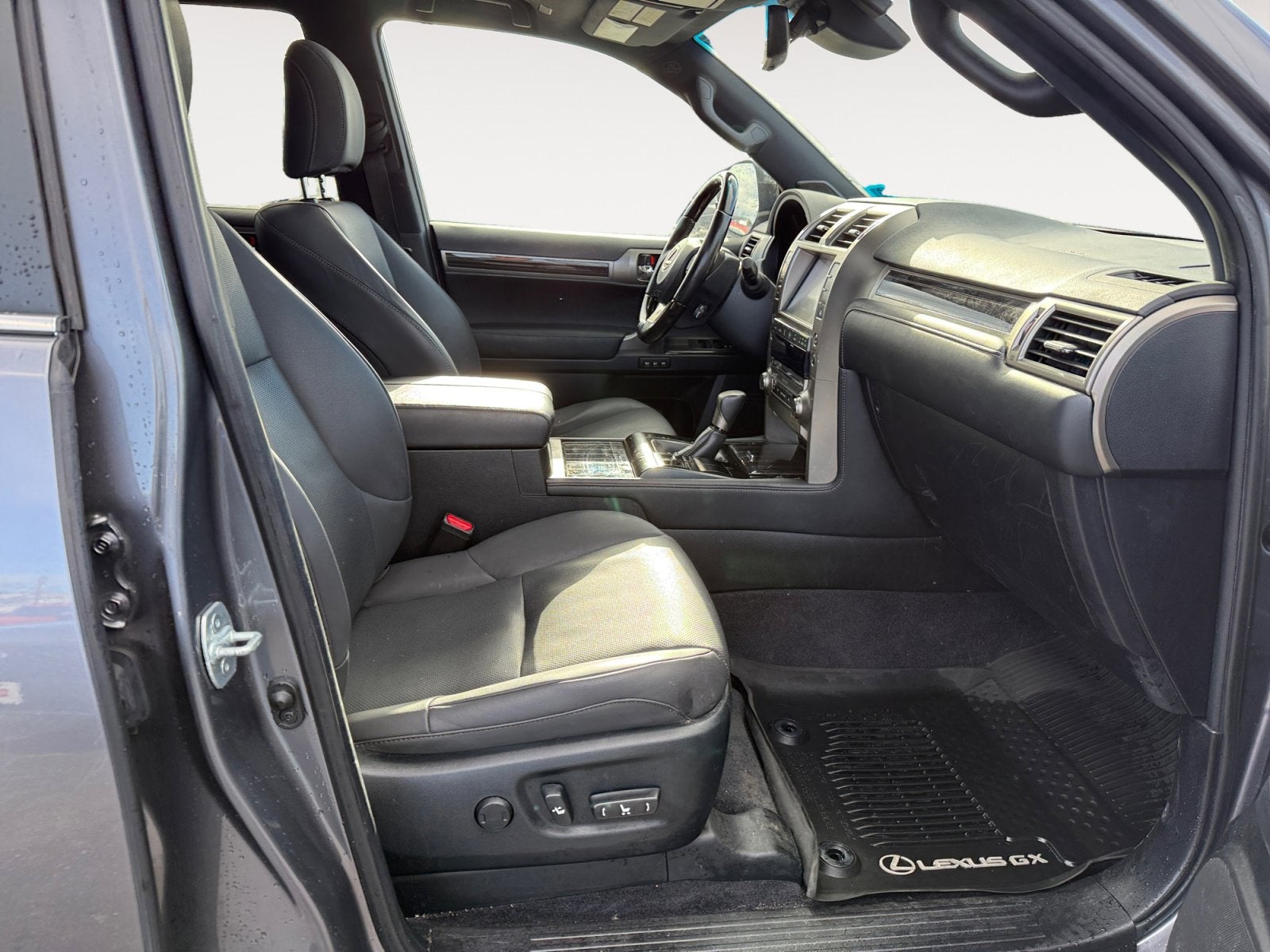 2021 Lexus GX GX 460 Premium