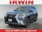 2021 Lexus GX GX 460 Premium