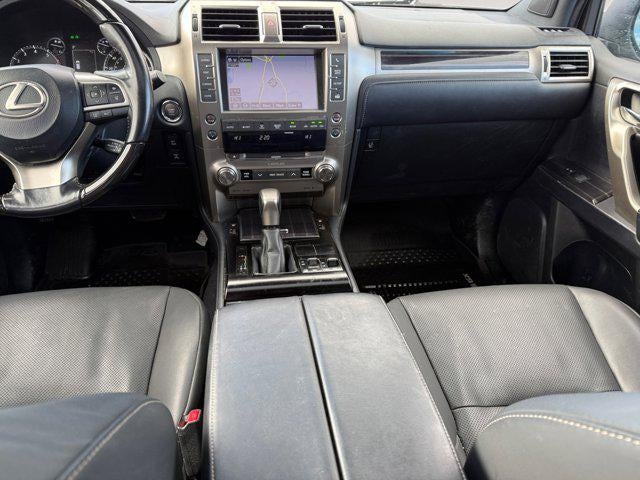 2021 Lexus GX GX 460 Premium