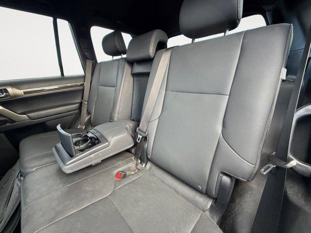 2021 Lexus GX GX 460 Premium