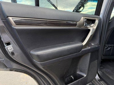 2021 Lexus GX GX 460 Premium