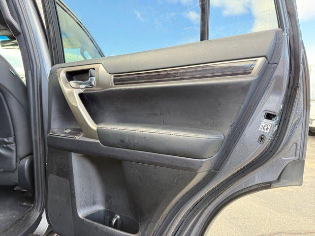 2021 Lexus GX GX 460 Premium