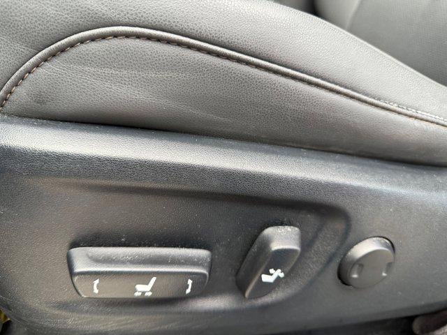 2021 Lexus GX GX 460 Premium