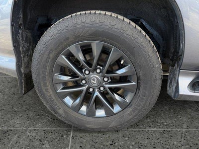 2021 Lexus GX GX 460 Premium