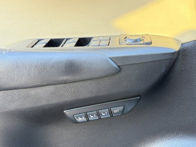 2016 Lexus NX 300h 300h