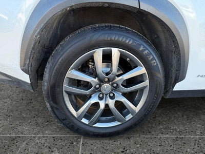 2016 Lexus NX 300h 300h