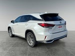 2022 Lexus RX RX 450hL Luxury