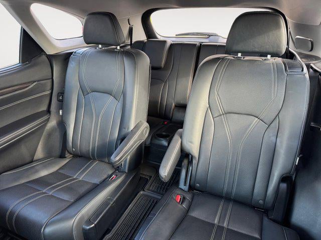 2022 Lexus RX RX 450hL Luxury