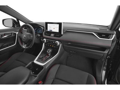 2023 Toyota RAV4 Prime SE