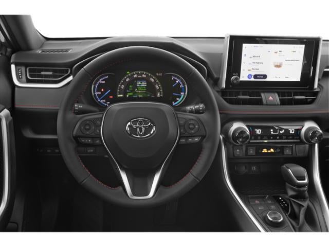 2023 Toyota RAV4 Prime SE
