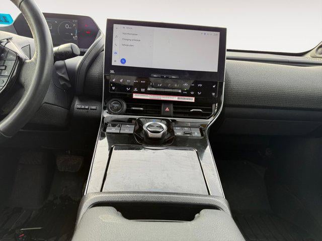 2023 Toyota bZ4X Limited