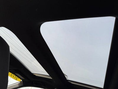 2023 Toyota bZ4X Limited