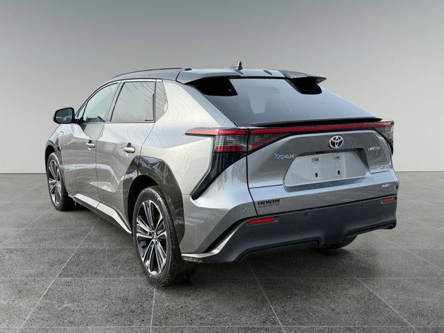 2023 Toyota bZ4X Limited