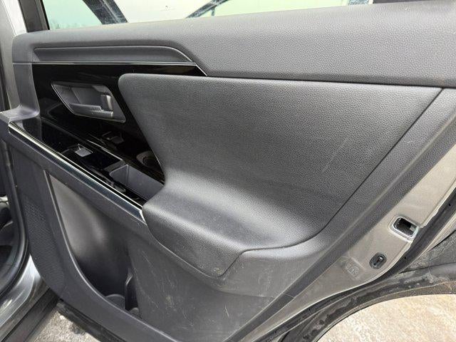 2023 Toyota bZ4X Limited