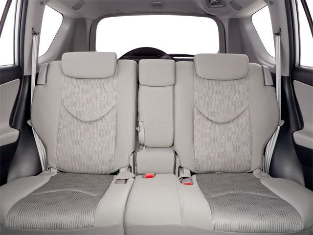 2010 Toyota RAV4 Base