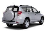 2010 Toyota RAV4 Base