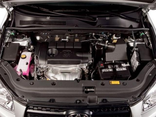 2010 Toyota RAV4 Base