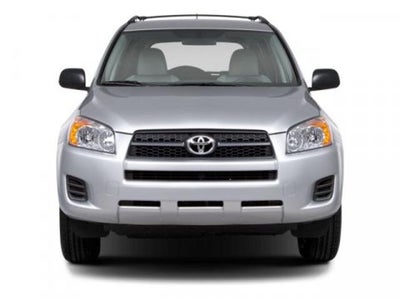 2010 Toyota RAV4 Base