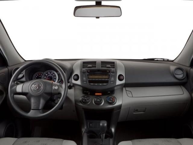 2010 Toyota RAV4 Base
