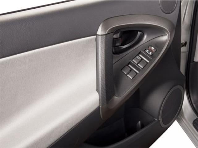 2010 Toyota RAV4 Base