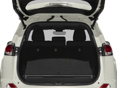 2018 Toyota RAV4 Hybrid Limited