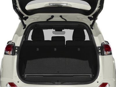 2018 Toyota RAV4 Hybrid Limited