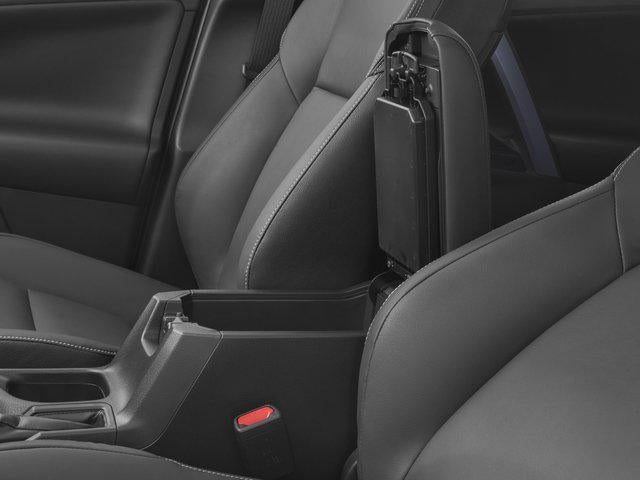 2018 Toyota RAV4 Hybrid Limited