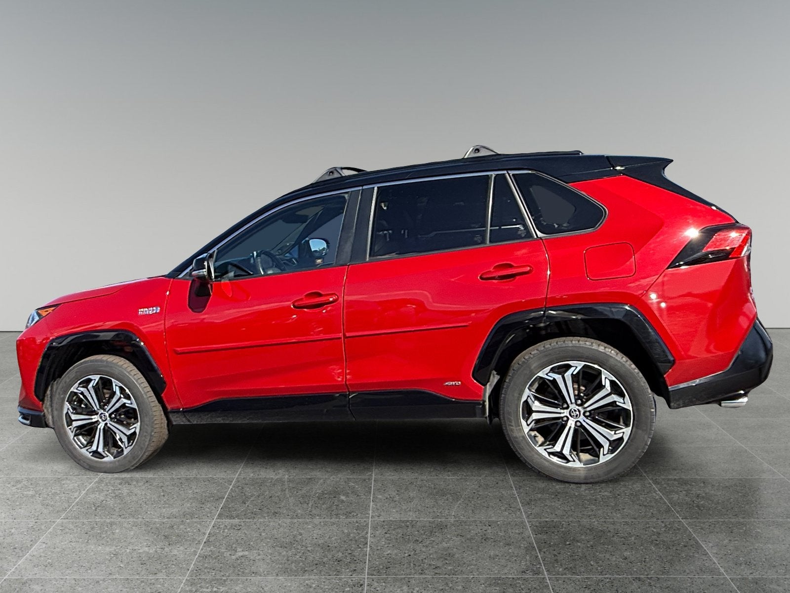 2021 Toyota RAV4 Prime XSE