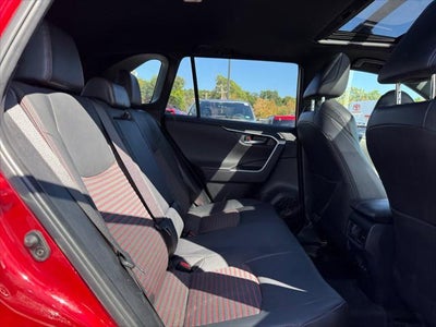 2021 Toyota RAV4 Prime XSE