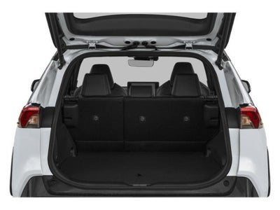 2024 Toyota RAV4 Prime XSE
